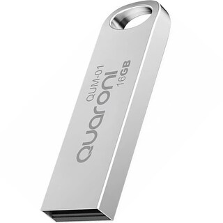 Foto 3 | Memoria Usb Quaroni de 16 Gb