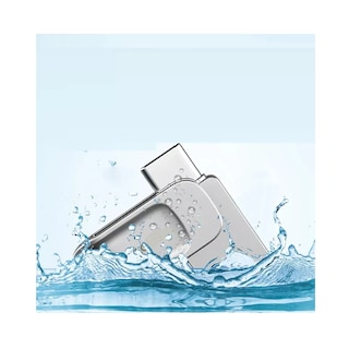 Foto 3 | Memoria Usb De 2 Tb Eo Safe Imports Esi-10593 Plata