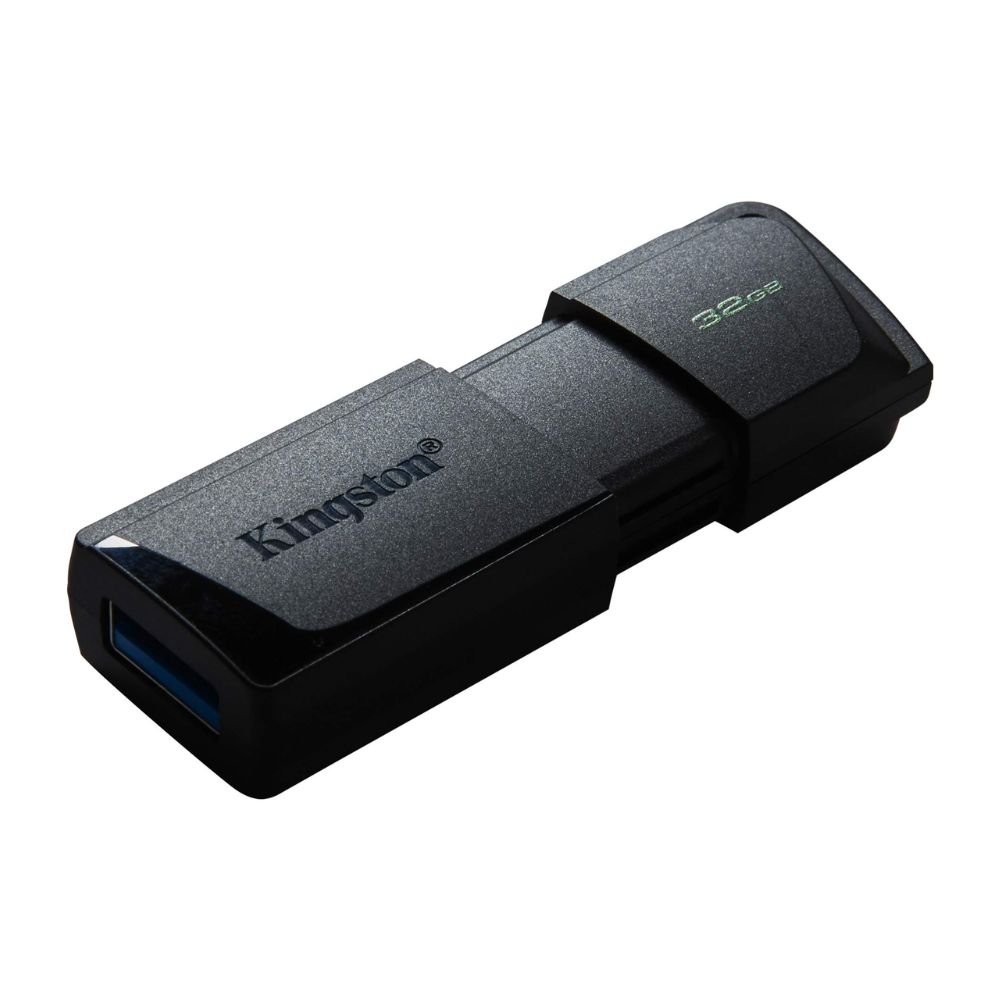 Memoria Usb Kingston 32gb a Datatraveler Exodia M Dtxm/32gb