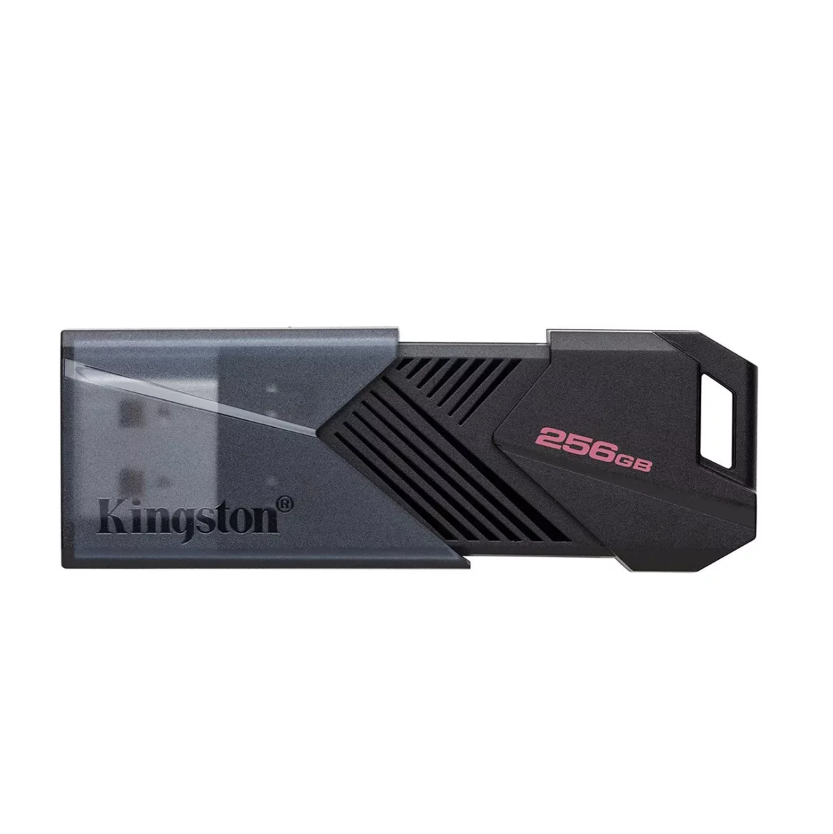 Foto 2 pulgar | Memoria Flash Usb De 256 Gb 3.2 Negra