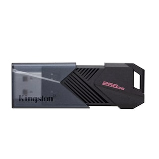Foto 1 | Memoria Flash Usb De 256 Gb 3.2 Negra