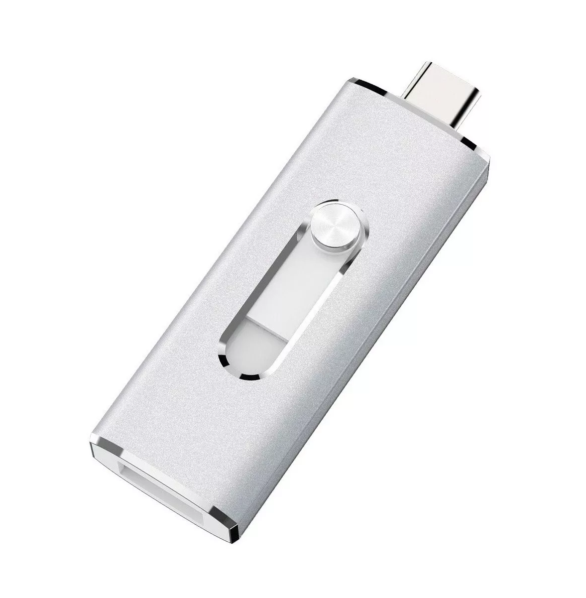 Memorias Usb 3.0 128gb Gris