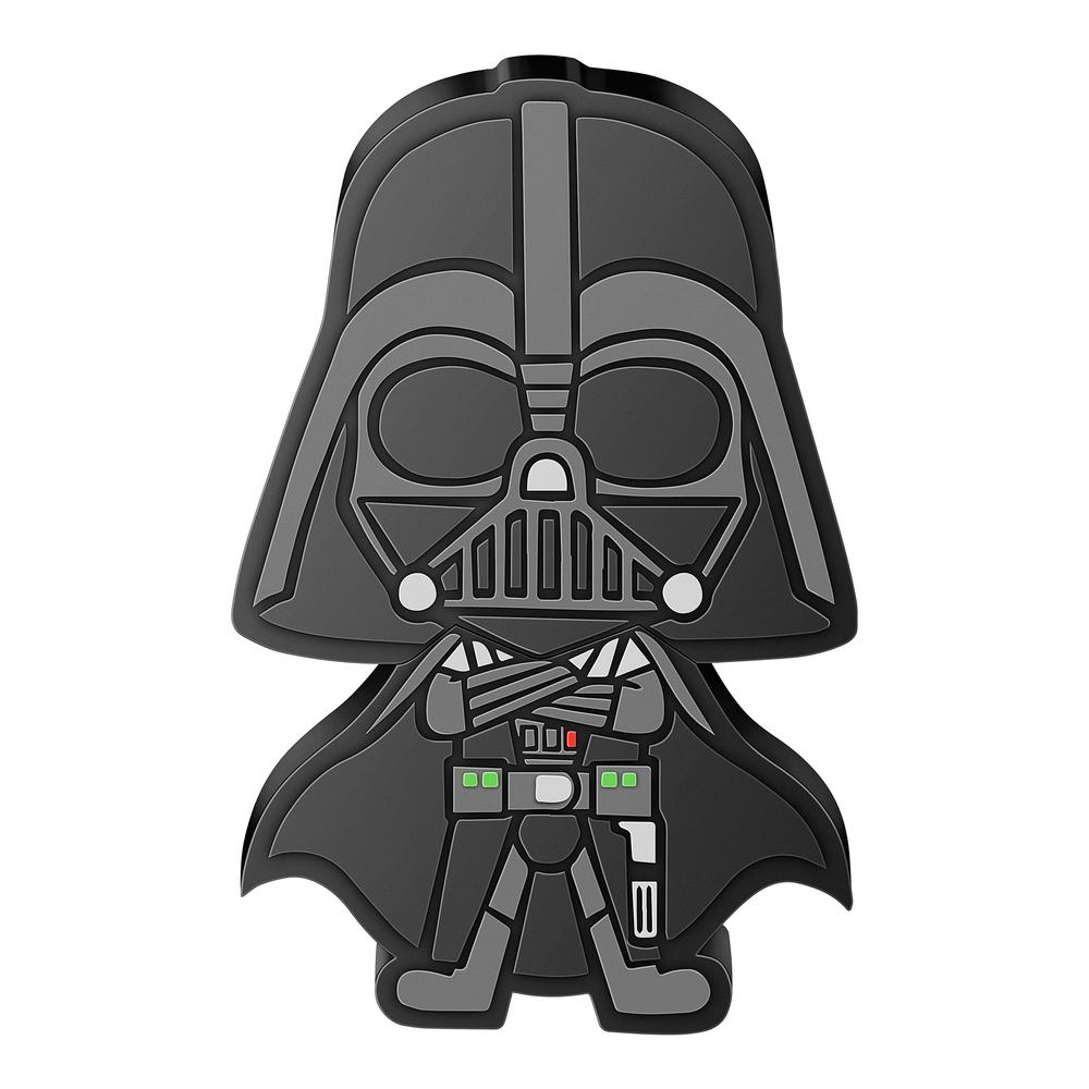 Foto 2 pulgar | Memoria Usb 2.0 de 64 Gb Star Wars™ Modelo Vader