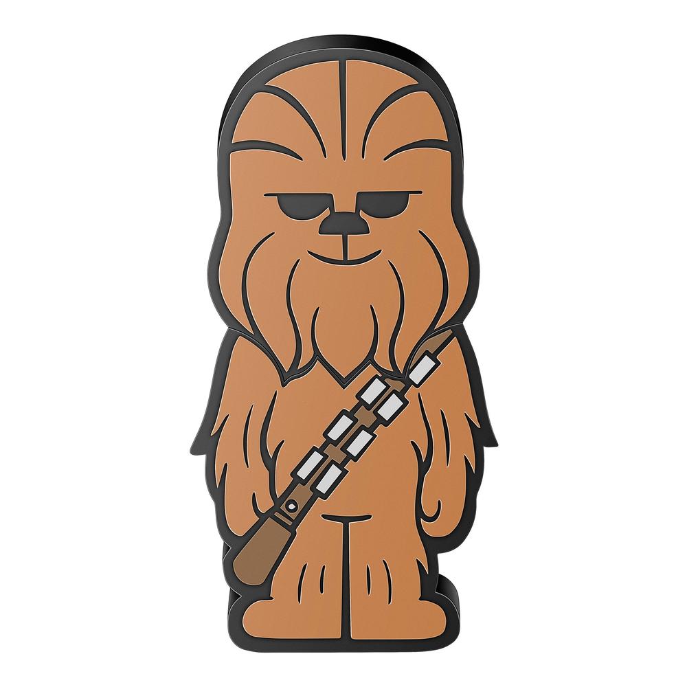 Foto 2 pulgar | Memoria Usb 2.0 de 64 Gb Star Wars™ Modelo Chewbaca