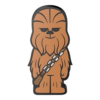 Foto 1 | Memoria Usb 2.0 de 64 Gb Star Wars™ Modelo Chewbaca