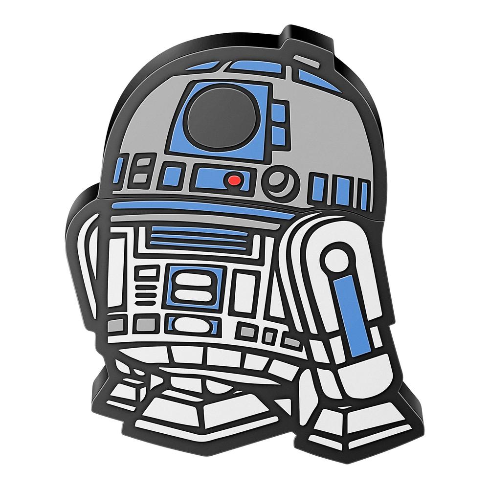Foto 2 pulgar | Memoria Usb 2.0 de 64 Gb Star Wars™ Modelo R2d2