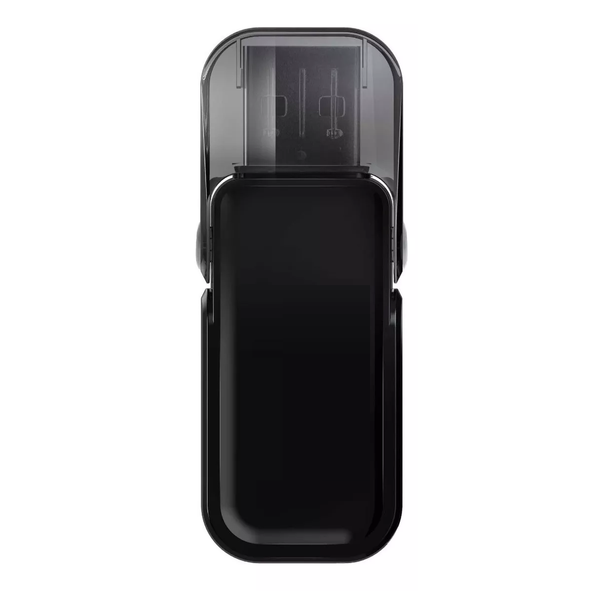 Foto 2 pulgar | Memoria Usb 64gb Eo Safe Imports Esi-15351 Negro