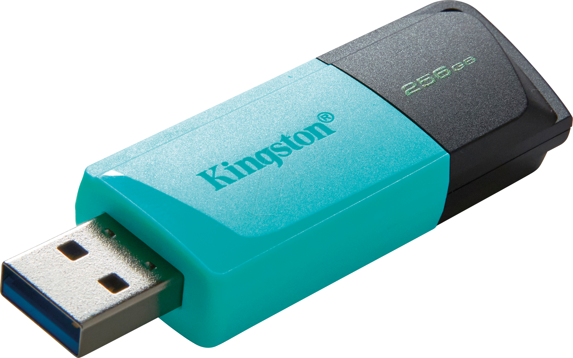 Foto 1 | Memoria Usb Kingston 256gb 3.2 Gen 1 Exodia Dtxm/256g