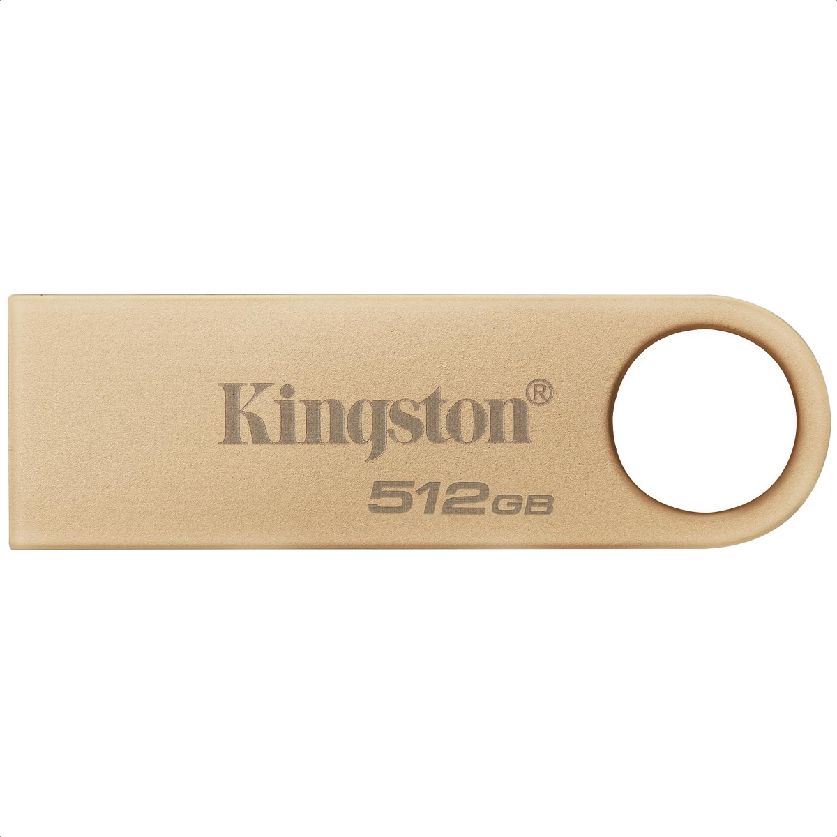 Foto 2 | Memoria Flash Usb 3.2 Kingston Datatraveler Se9 G3 512gb Dtse9g3/512gb