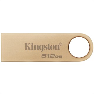 Foto 2 | Memoria Flash Usb 3.2 Kingston Datatraveler Se9 G3 512gb Dtse9g3/512gb