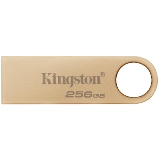 Foto 2 | Memoria Flash Usb 3.2 Kingston Datatraveler Se9 G3 256gb Dtse9g3/256gb