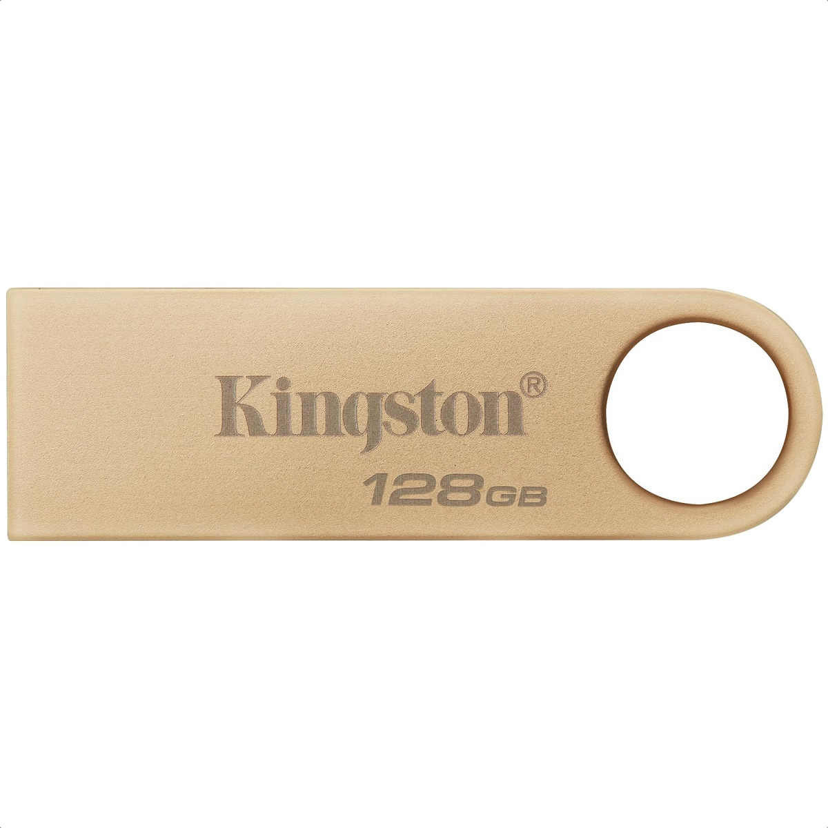Foto 3 pulgar | Memoria Flash Usb 3.2 Kingston Datatraveler Se9 G3 128gb Dtse9g3/128gb