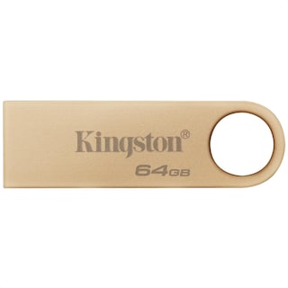 Foto 2 | Memoria Flash Usb 3.2 Kingston Datatraveler Se9 G3 64gb Dtse9g3/64gb