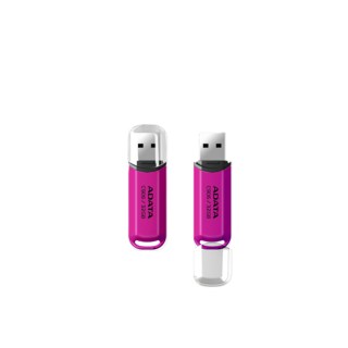 Foto 2 | Memoria Usb A-data C906 Rosa de 32GB AC906-32GB-RPP