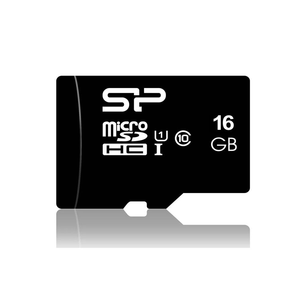 Foto 2 pulgar | MicroSDHC Silicon Power Clase 10