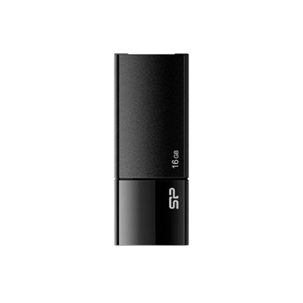 Foto 2 pulgar | Memoria USB Silicon Power U05 16 GB