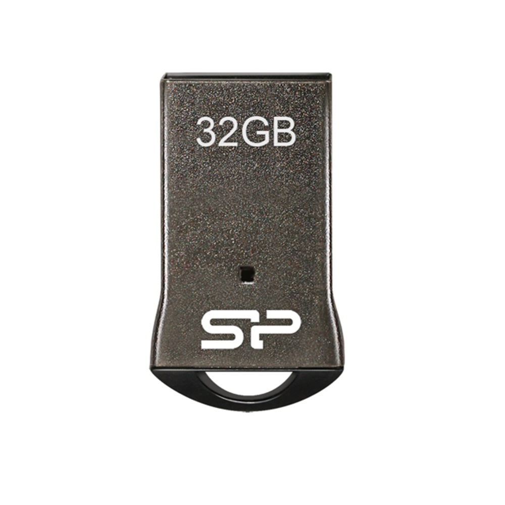 Foto 2 pulgar | Memoria USB-C Silicon Power T01 32 GB