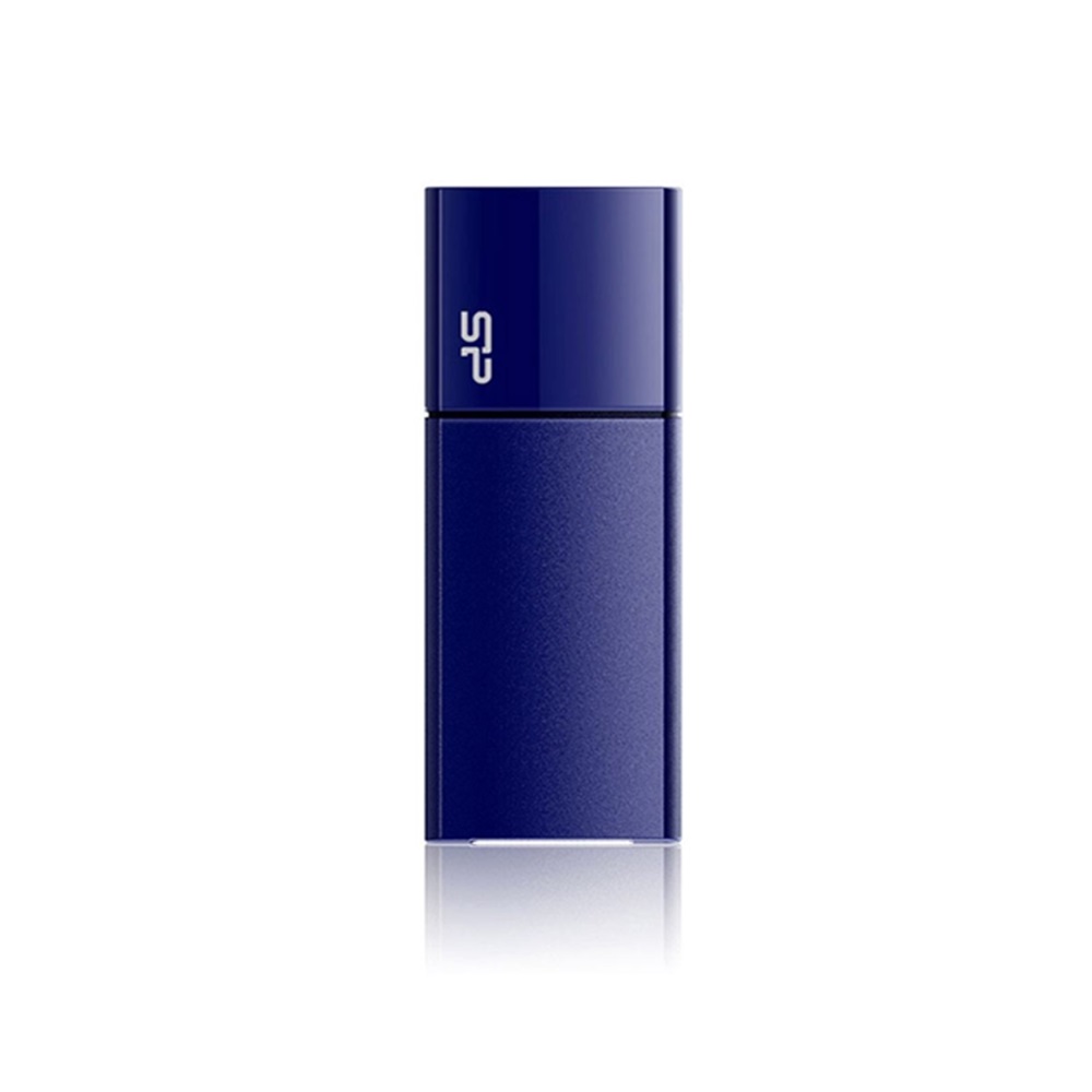 Foto 2 pulgar | Memoria USB Silicon Power U05 16 GB