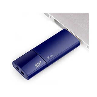 Foto 3 | Memoria USB Silicon Power U05 16 GB