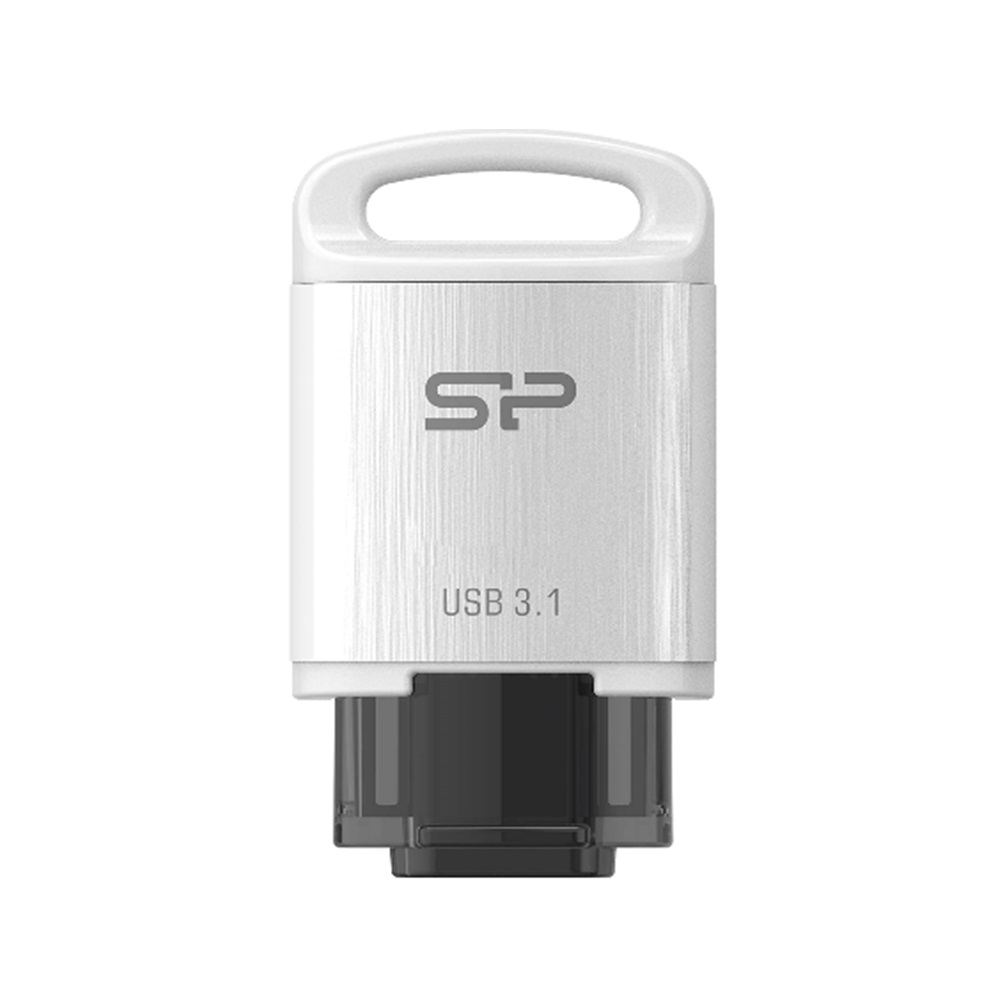 Foto 2 pulgar | Memoria USB-C Silicon Power 32 GB C10