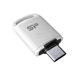 Foto 2 | Memoria USB-C Silicon Power 32 GB C10