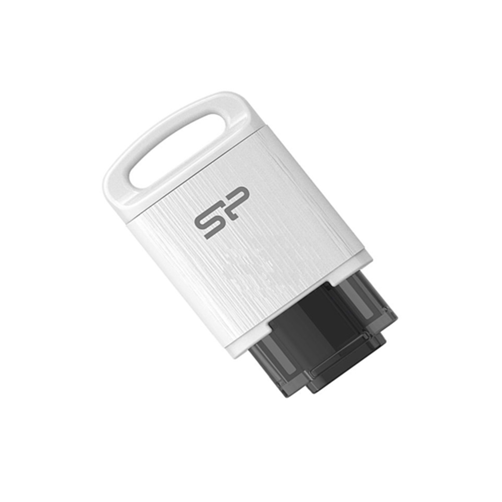 Foto 4 pulgar | Memoria USB-C Silicon Power 32 GB C10