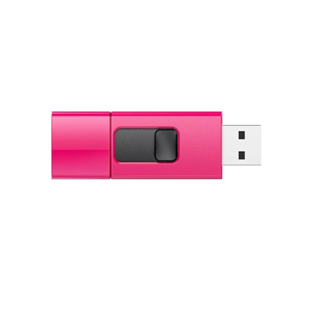 Foto 3 pulgar | Memoria USB Silicon Power U05 Rosa 32 GB