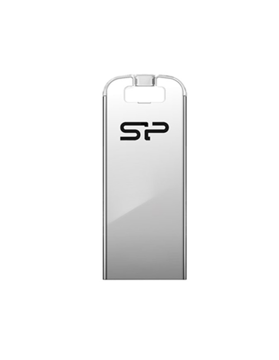 Foto 2 pulgar | Memoria Usb Silicon Power T03 64 GB