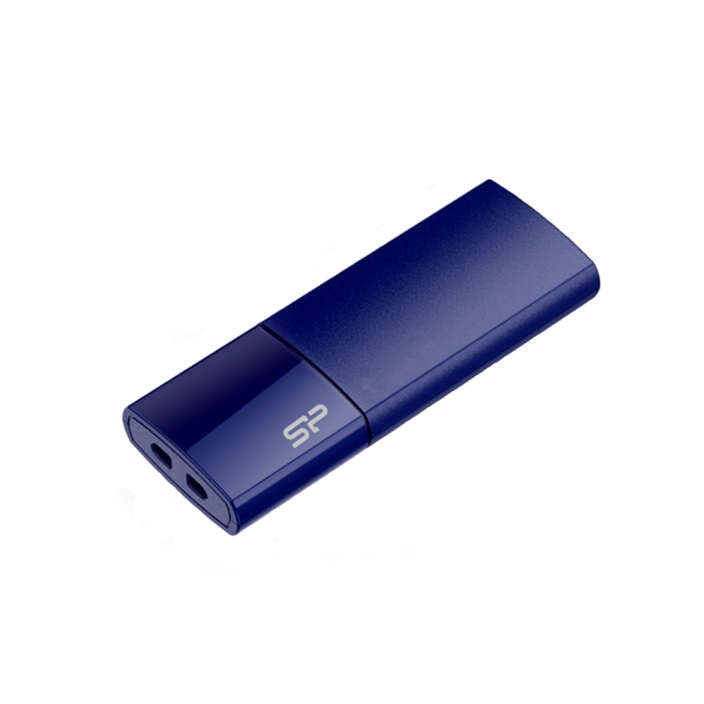 Foto 4 pulgar | Juego de 3 Usb Silicon Power U05 32 GB
