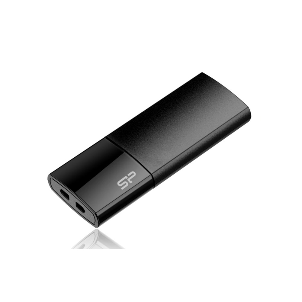 Foto 5 pulgar | Juego de 3 Usb Silicon Power U05 32 GB