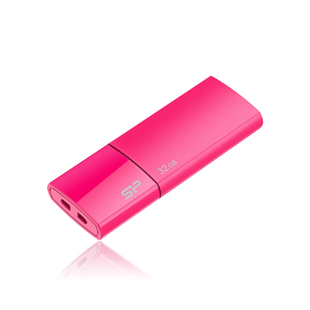Foto 6 pulgar | Juego de 3 Usb Silicon Power U05 32 GB