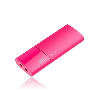 Foto 5 | Juego de 3 Usb Silicon Power U05 32 GB