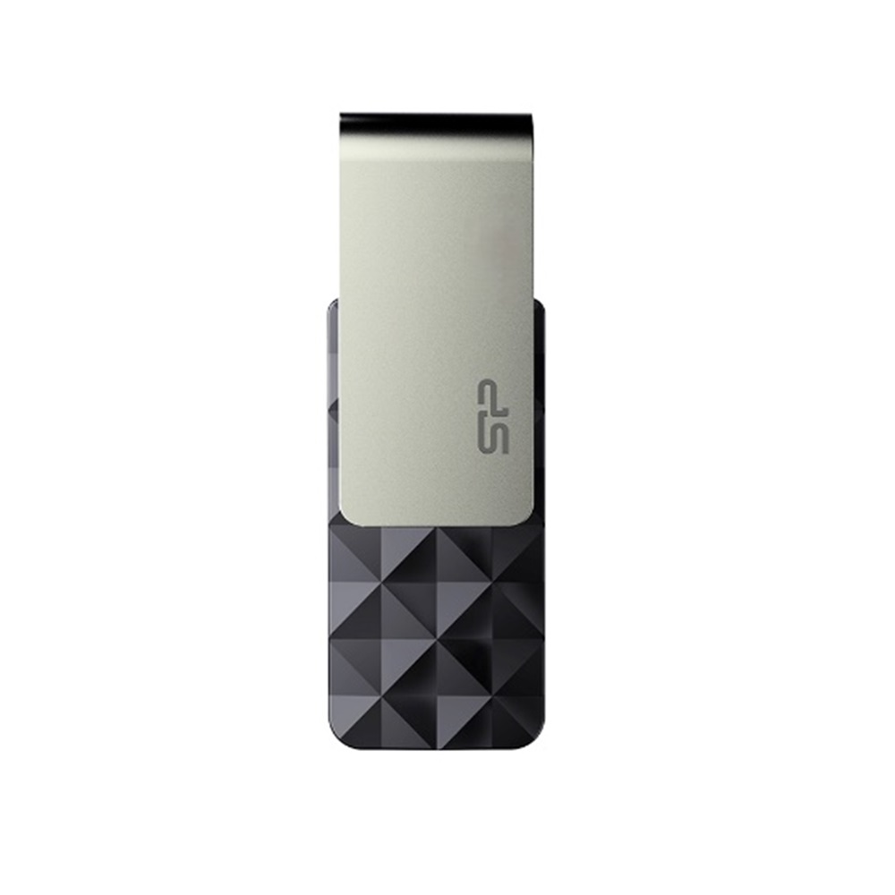 Foto 2 pulgar | Memoria Silicon Power B30 32gb Spub30-32gb