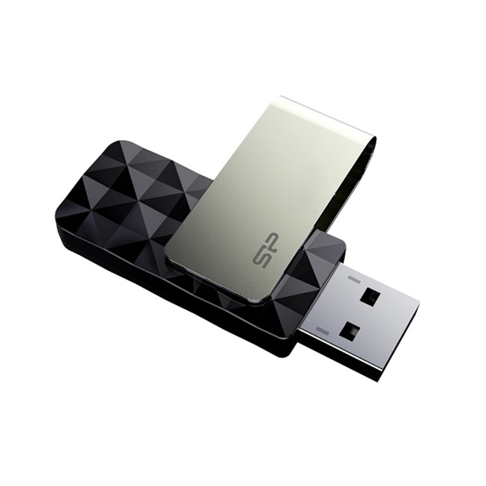 Foto 3 | Memoria Silicon Power B30 32gb Spub30-32gb