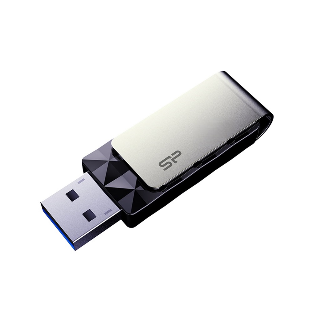 Foto 5 pulgar | Memoria Silicon Power B30 32gb Spub30-32gb