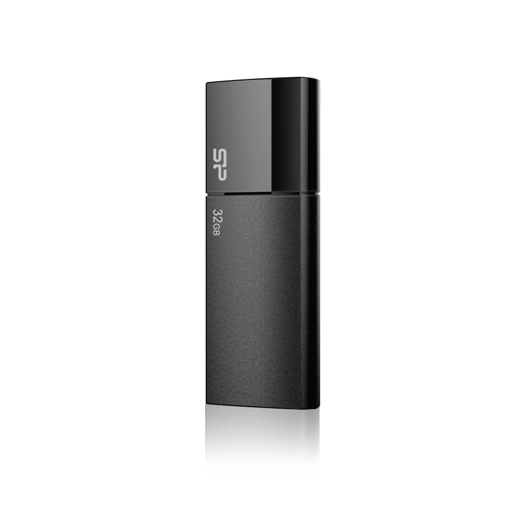 Memoria Portátil Silicon Power Usb de 32 Gb