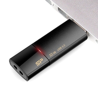 Foto 2 | Memoria Portátil Silicon Power Usb de 32 Gb