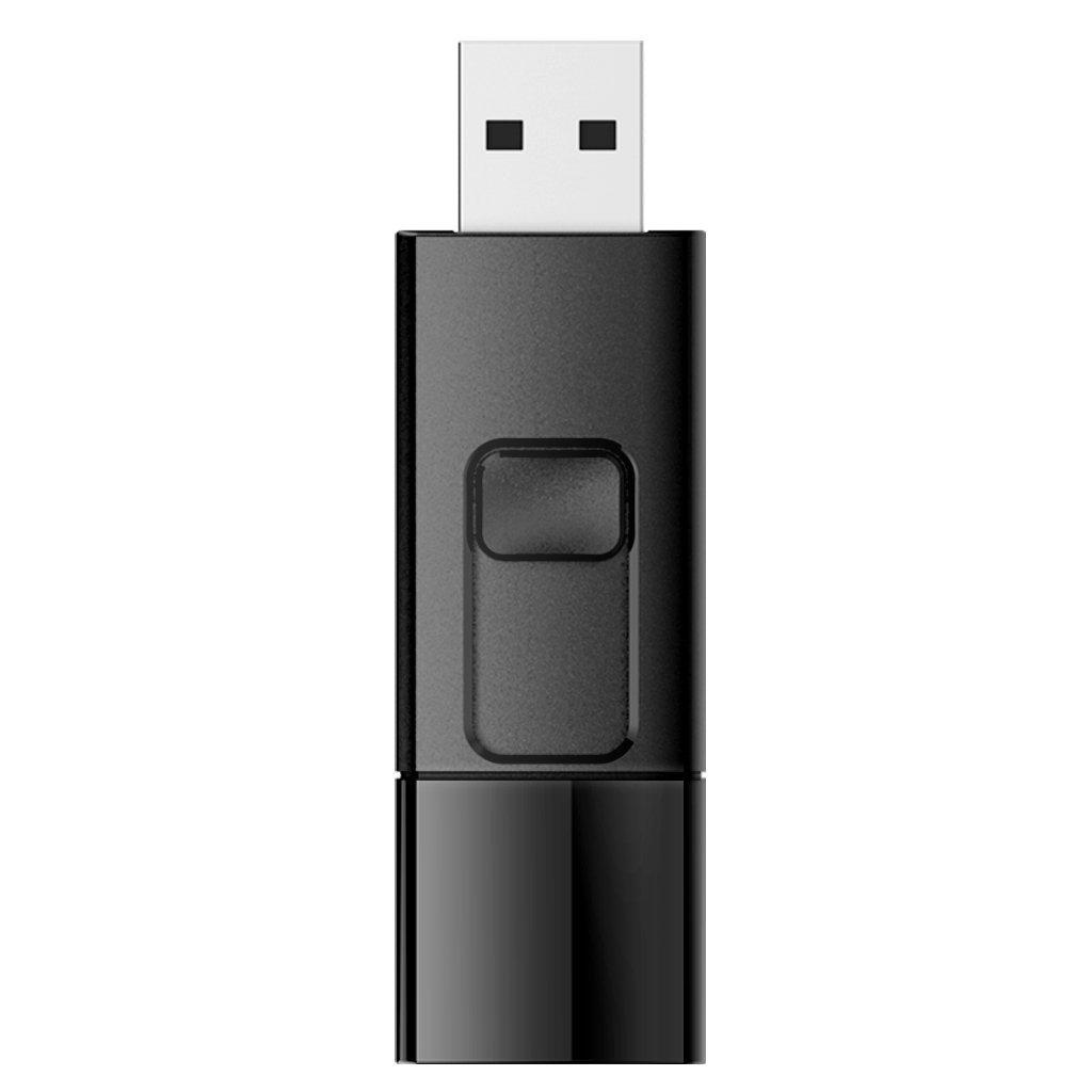 Foto 4 pulgar | Memoria Portátil Silicon Power Usb de 32 Gb