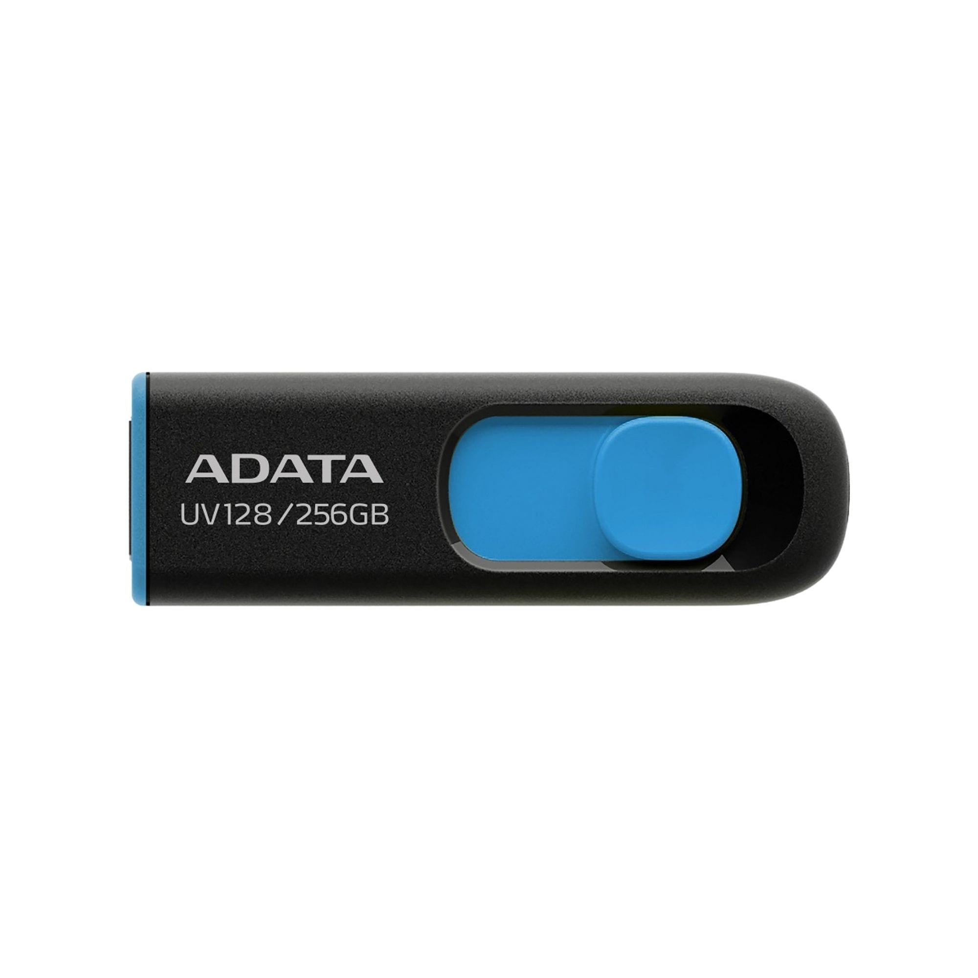 Memoria Usb 3.2 de 256 GB Adata Negro $579