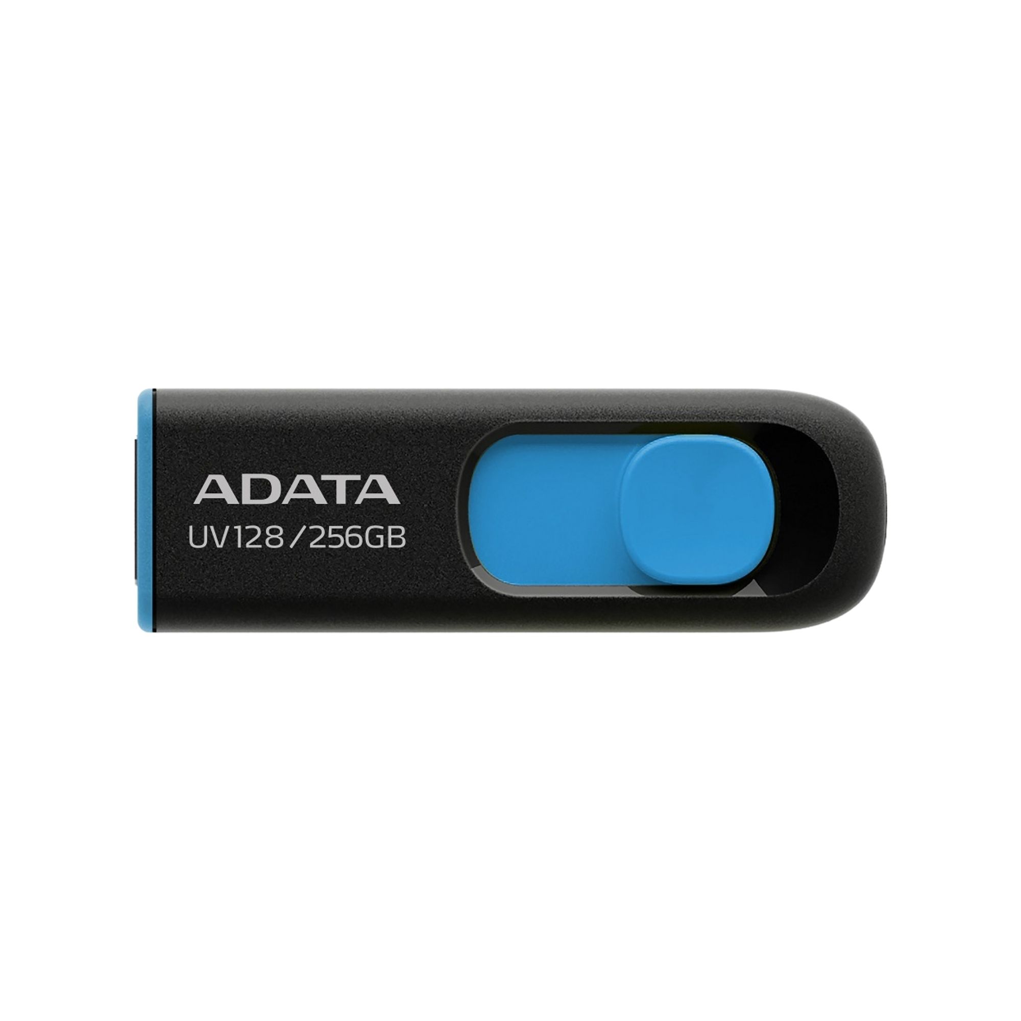 Memoria Usb 3.2 de 256 GB Adata Negro