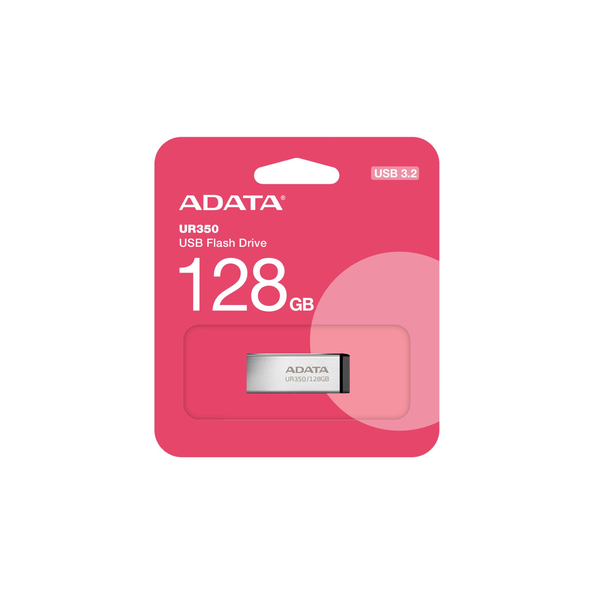 Foto 4 pulgar | Memoria Usb 3.2 Gen 1 de 128 GB Adata Metálica