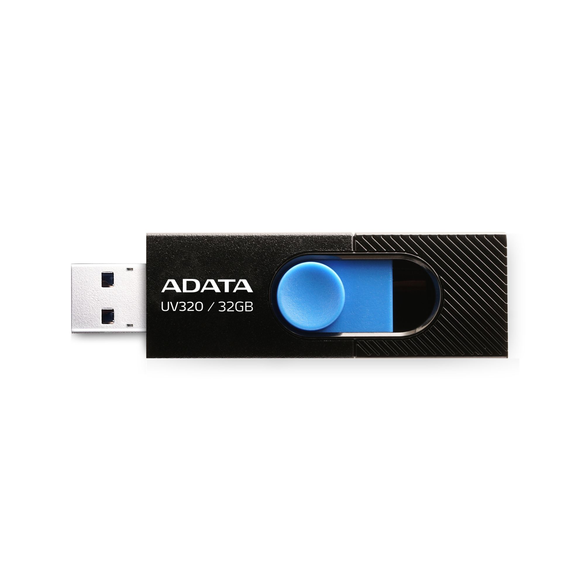 Memoria Usb 3.2 de 32 GB Adata Negro