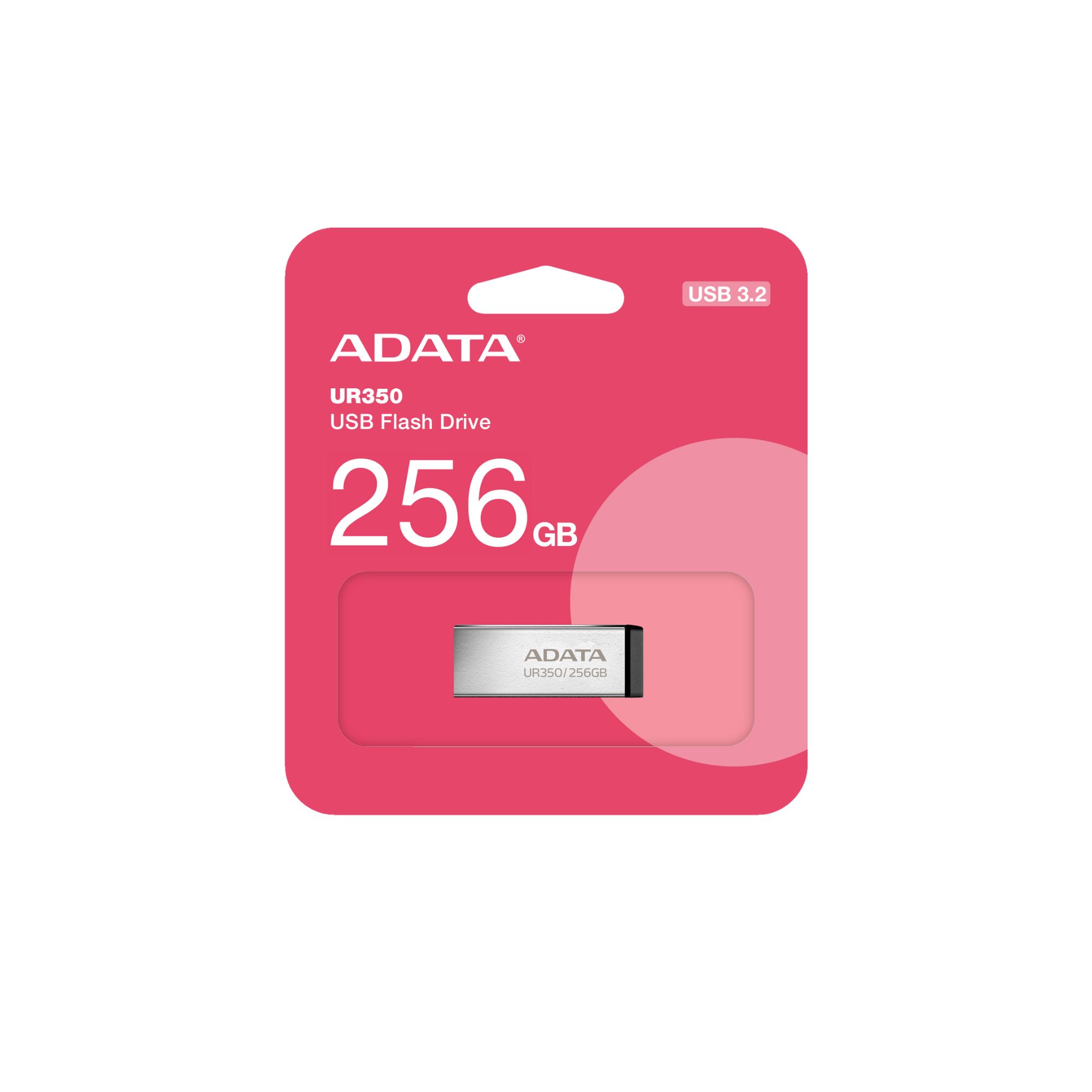 Foto 4 pulgar | Memoria Usb 3.2 Gen 1 de 256 GB Adata Metálica