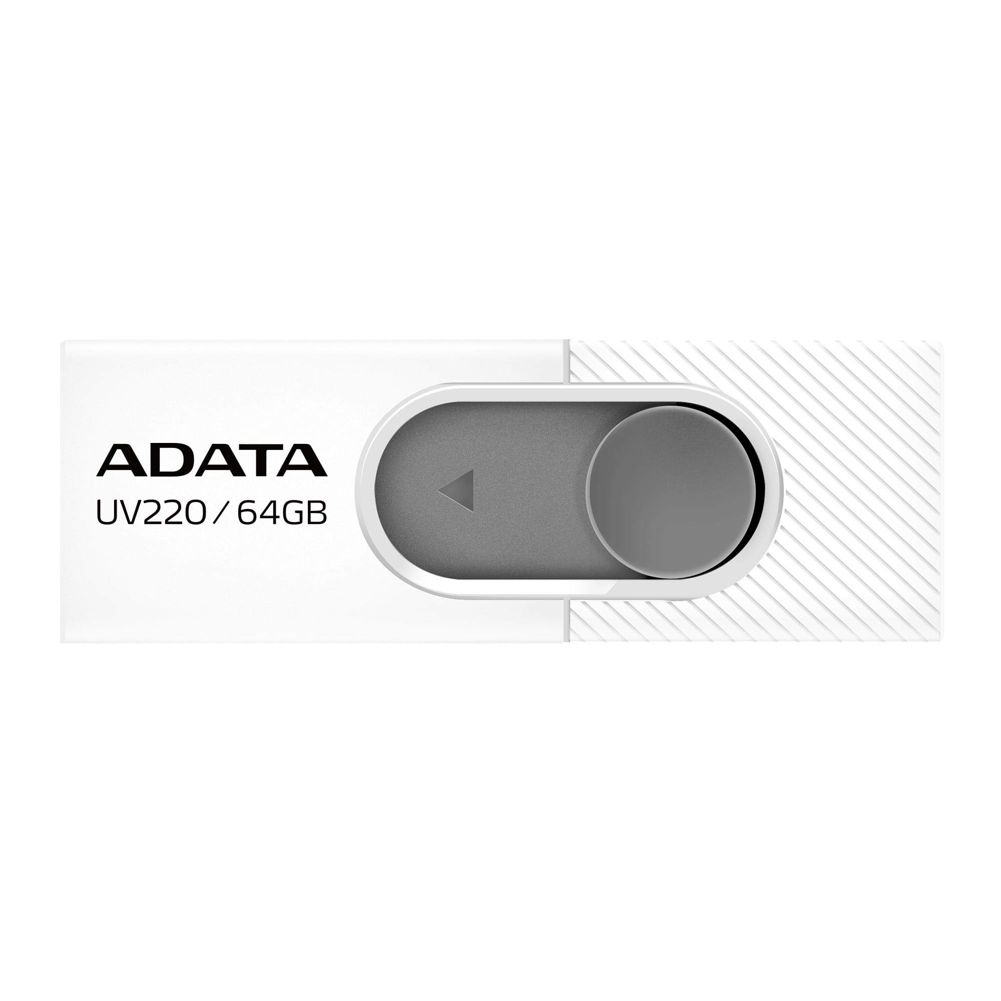 Foto 3 pulgar | Unidad Flash Usb Adata Uv220 64gb Usb 2.0 Blanco- Venta Internacional