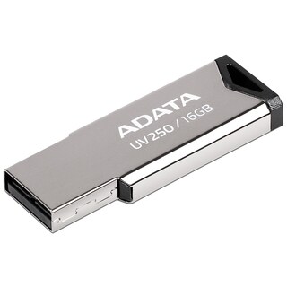 Foto 2 | Kit de 20 Unidades Flash Usb 2.0 Adata Uv250 de 16gb