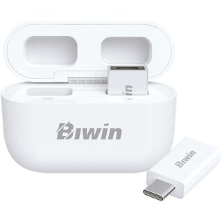 Foto 1 | Memoria USB 1 TB Biwin UD400 Tipo C 3.2 450/440 MB/s