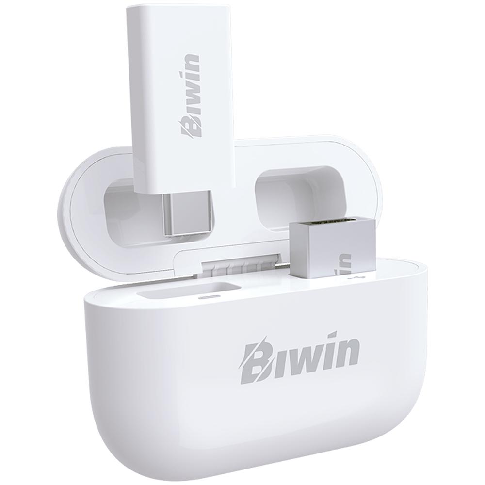 Foto 2 | Memoria USB 1 TB Biwin UD400 Tipo C 3.2 450/440 MB/s