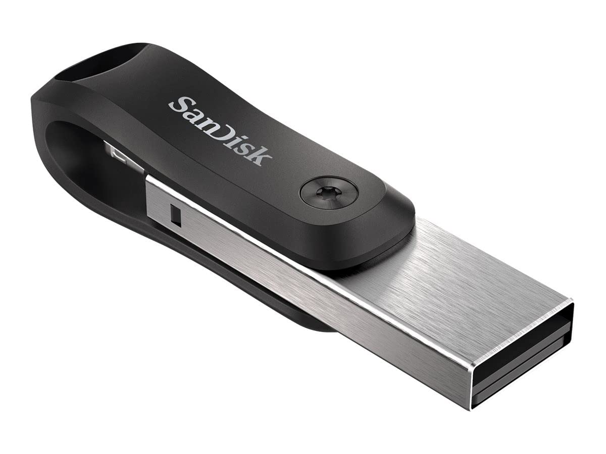 Foto 4 pulgar | Unidad Flash Sandisk Ixpand Go 256gb - Venta Internacional