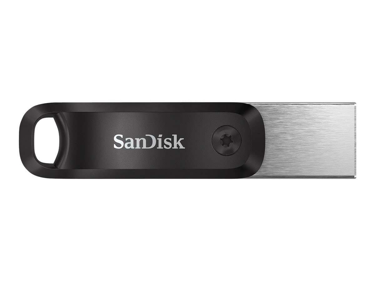 Foto 4 | Unidad Flash Sandisk Ixpand Go 256gb - Venta Internacional