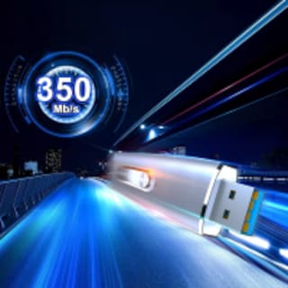 Foto 4 | Memoria Usb 3.0 128gb Eo Safe Imports Esi-10592-1 Plata